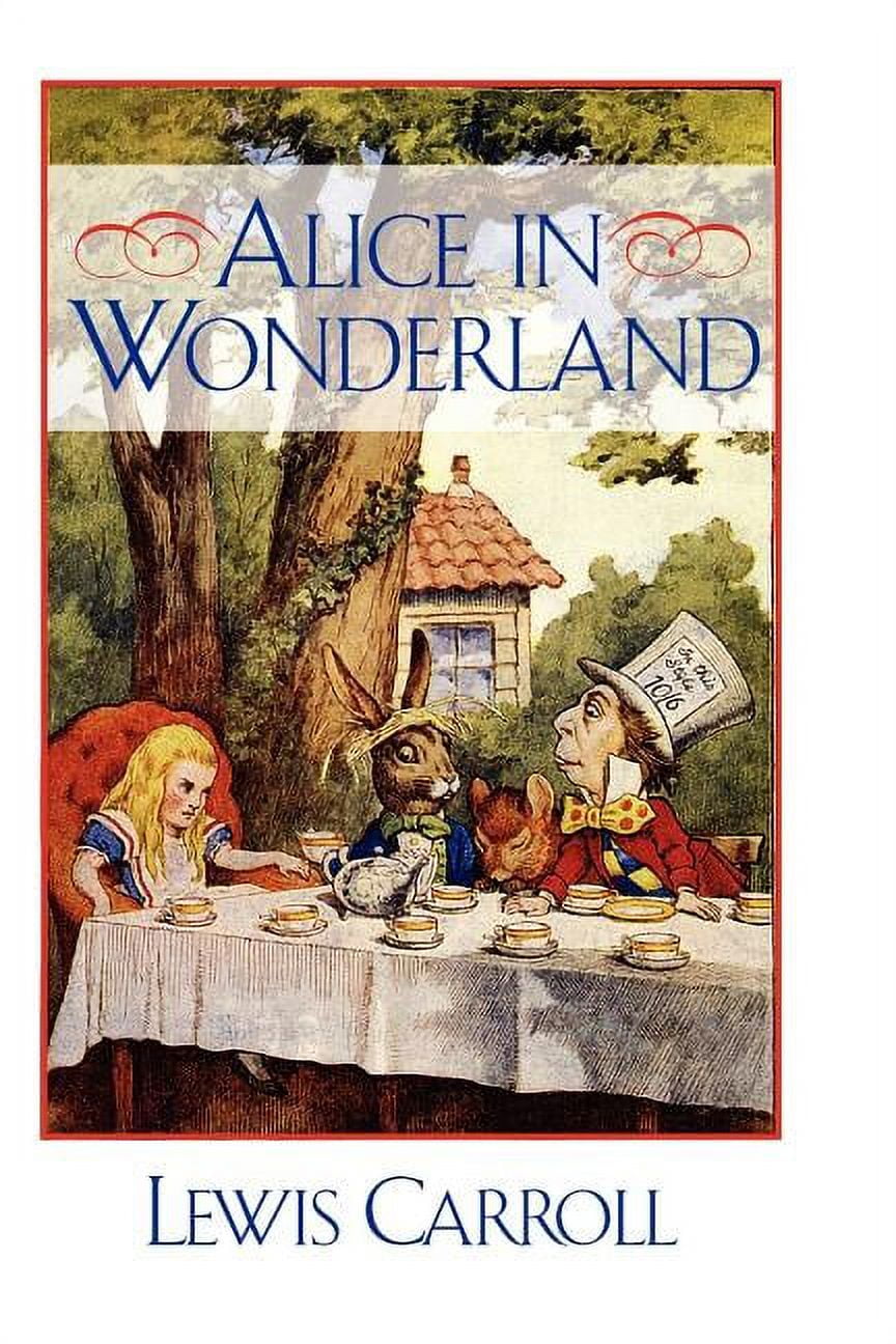 Alice-in-Wonderland-Paperback-
