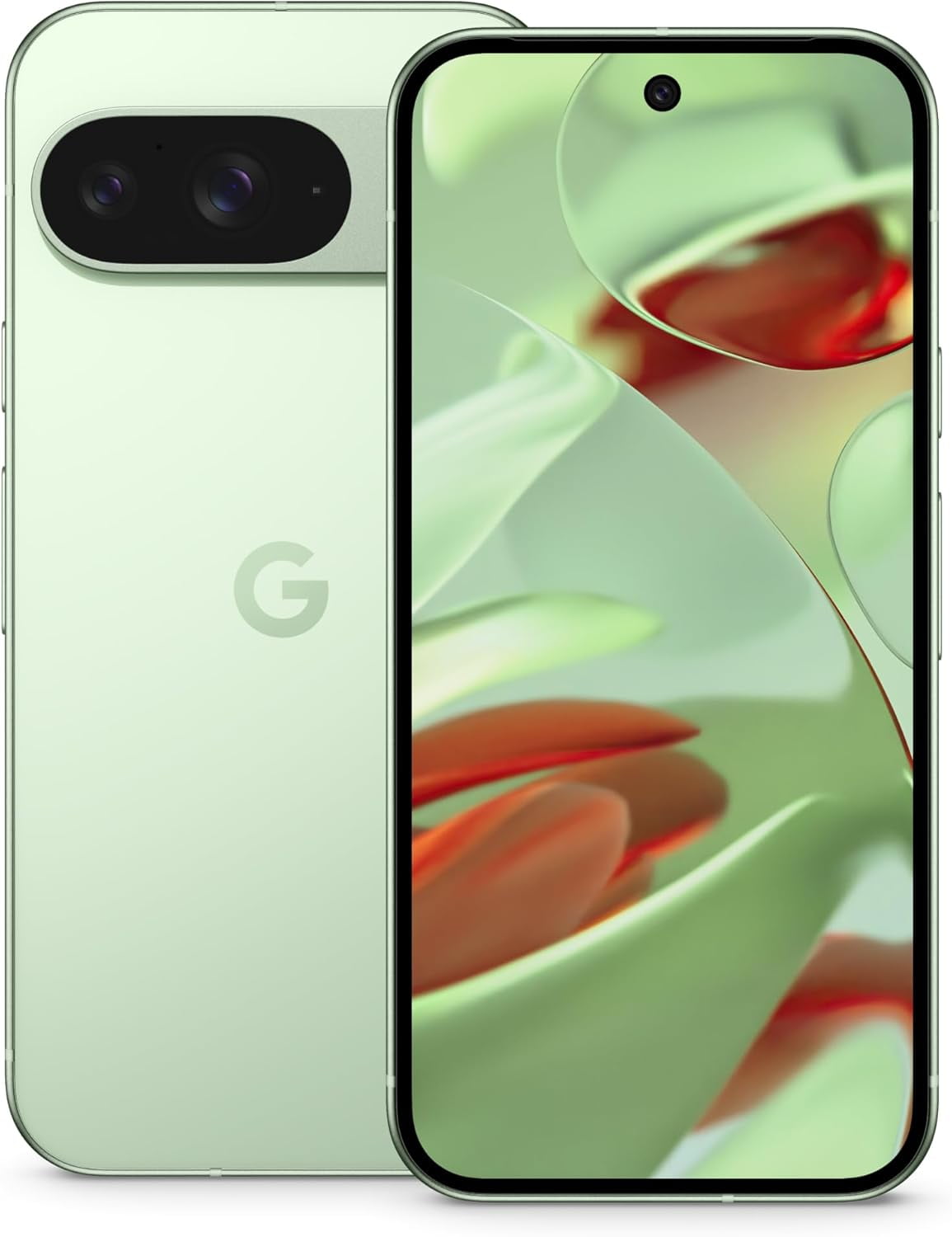 Google Pixel 9 128GB Factory Unlocked (Wintergreen) - Walmart.com