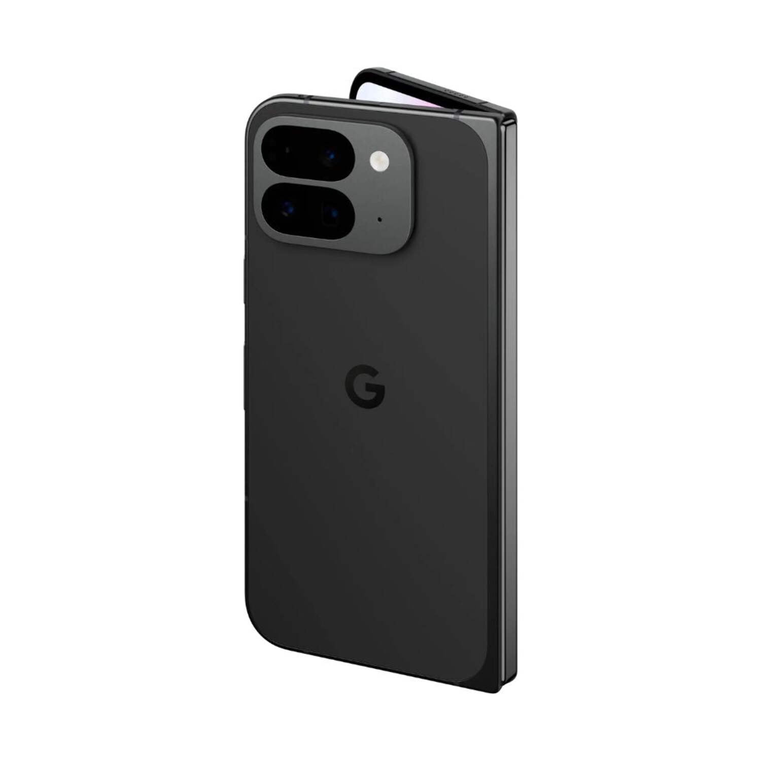 Google - Pixel 9 Pro Fold 5G 256GB (Unlocked) - Obsidian - Walmart.com
