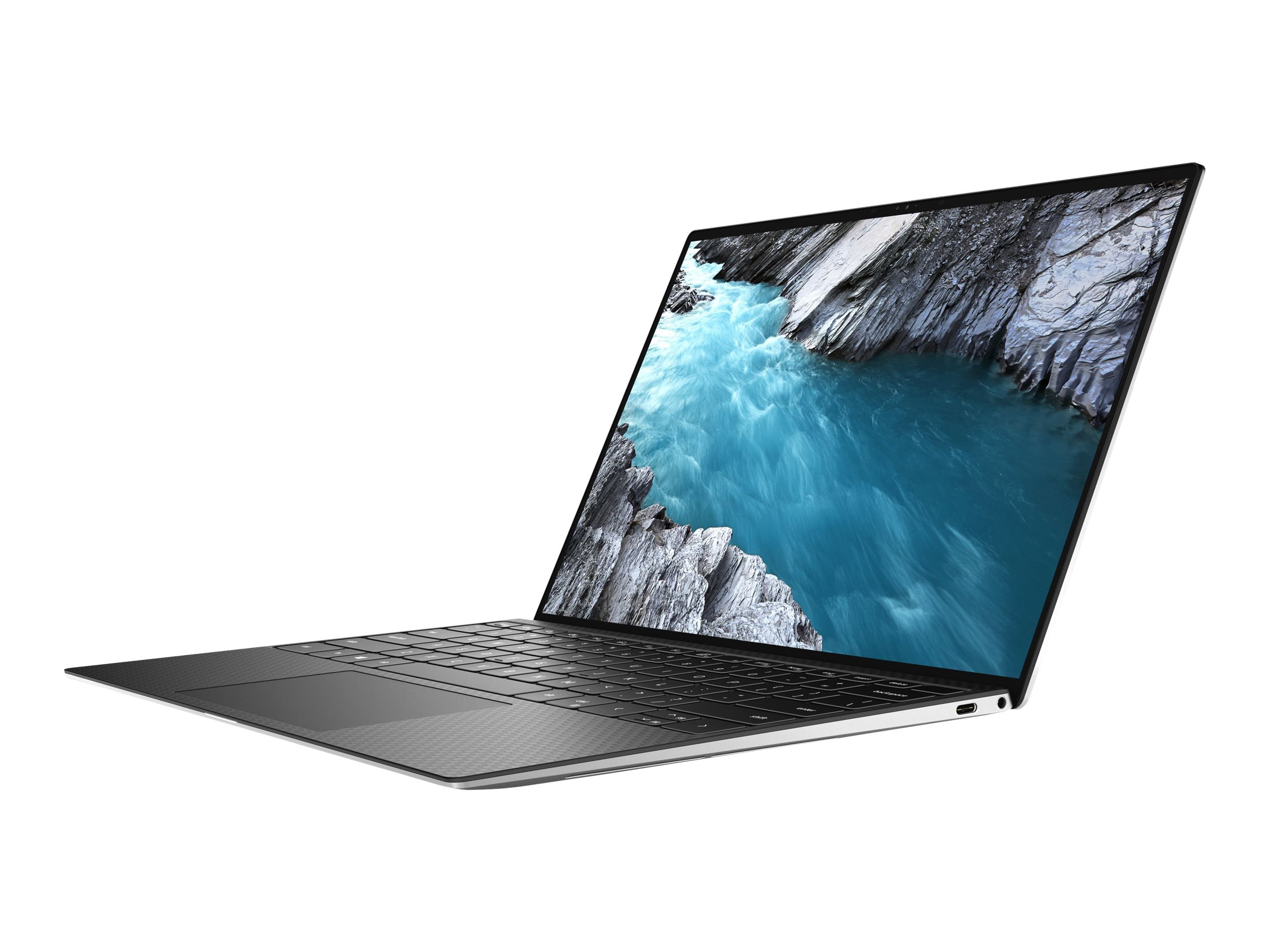 Dell XPS 13 9300 - Intel Core i7 - 1065G7 até 3,9 GHz - Win 10 Pro -