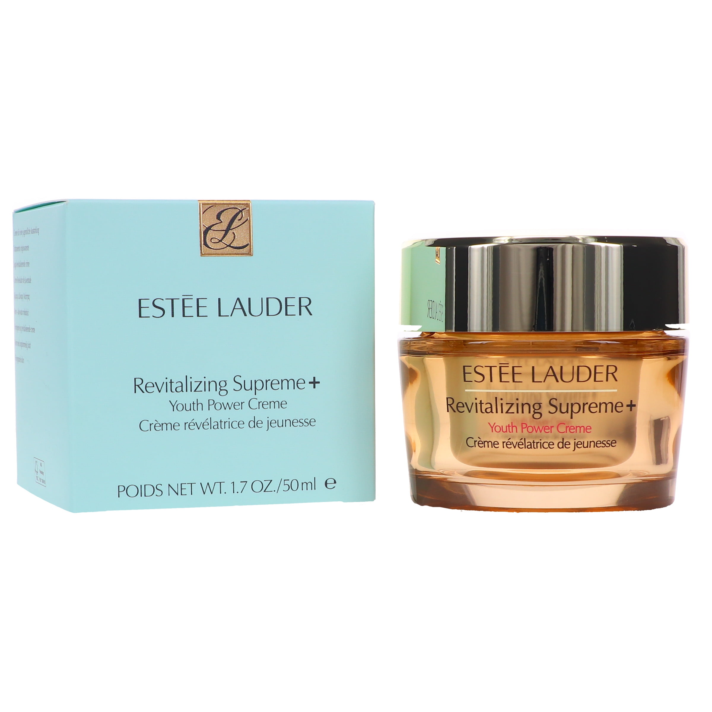 Estee Lauder Revitalizing Supreme+ Youth Power Creme, Anti-Aging