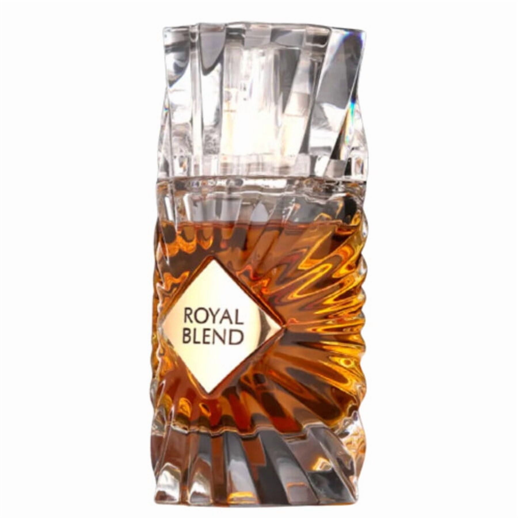 French Avenue Royal Blend 100ml Extrait De Parfum for Unisex by