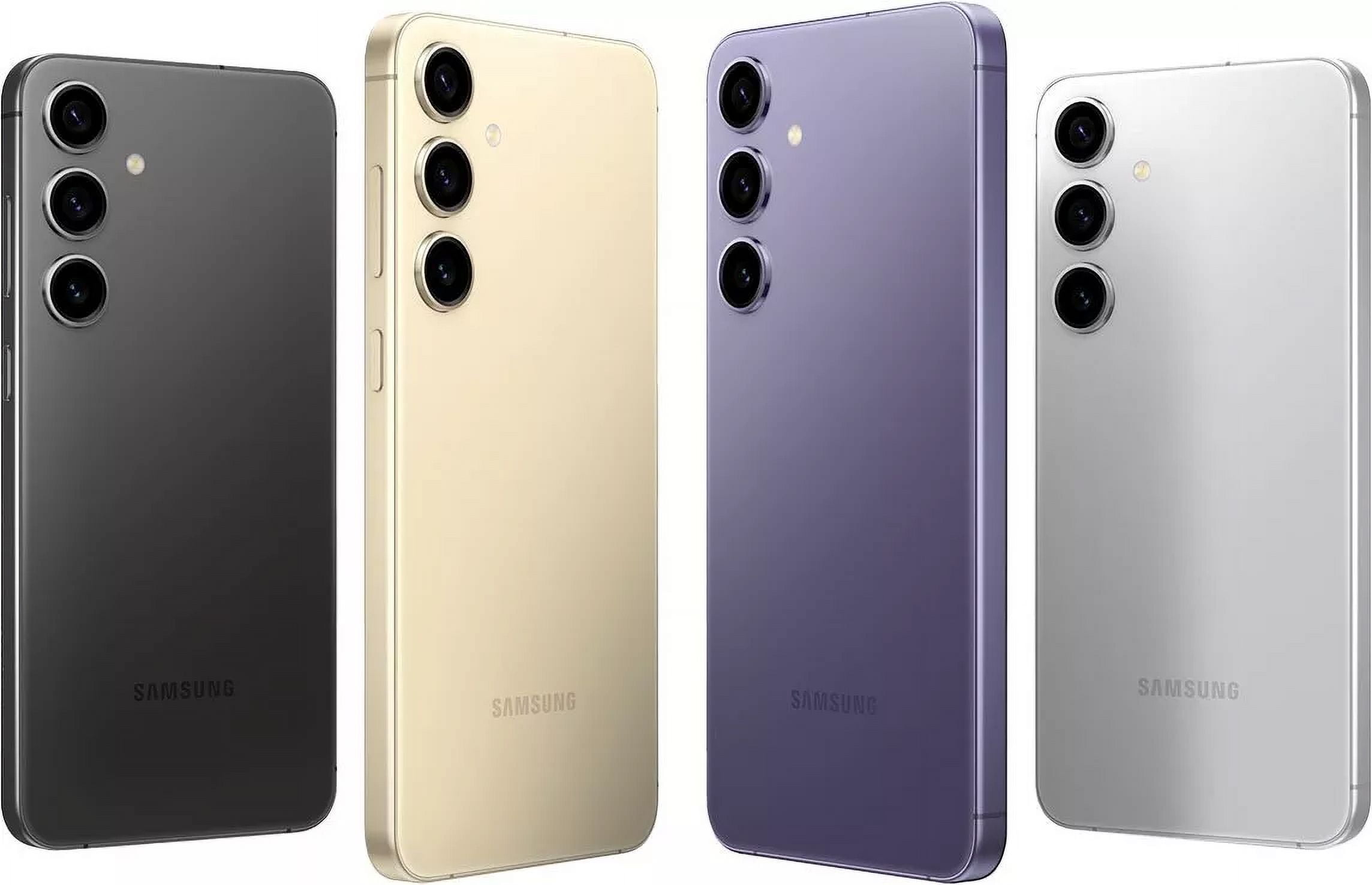 Samsung Galaxy S24 Plus 5G SM-S926U 512GB Green (US Model