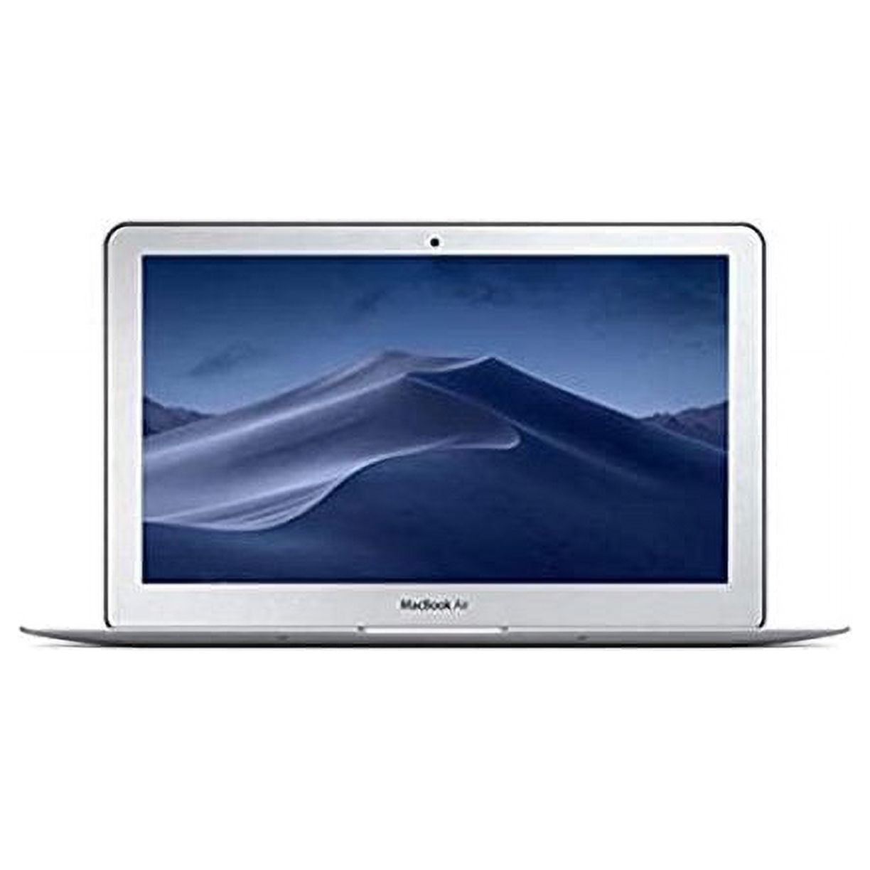 2012 Macbook Air