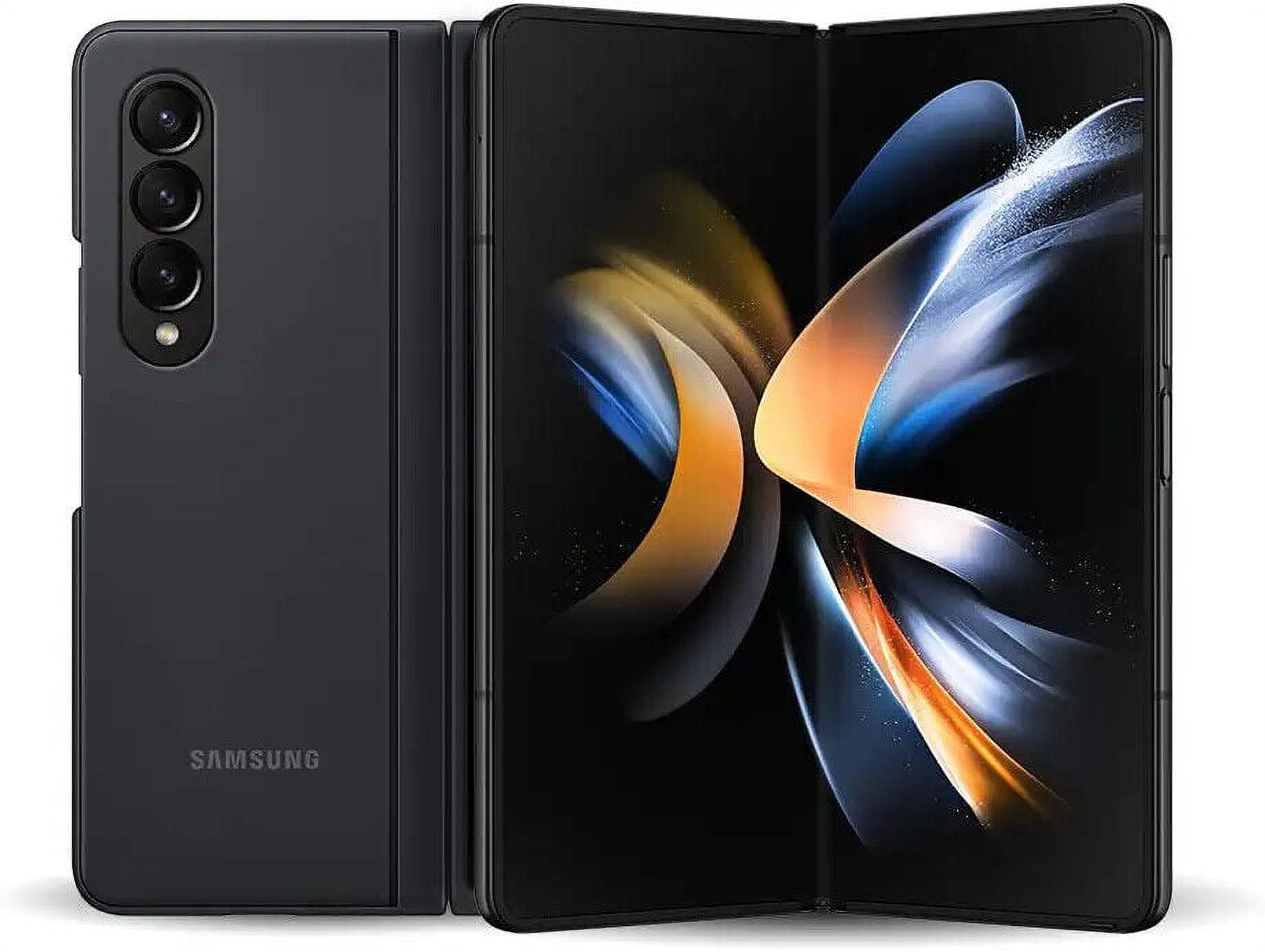 Samsung Galaxy Z Fold 4 5G F936U 256GB Unlocked Smartphone