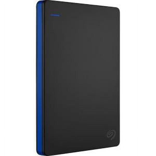 Seagate 2TB Game Drive for PlayStation 4 Portable External USB