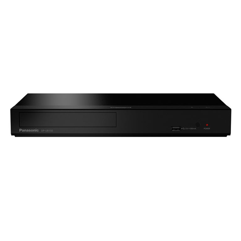 Free Shipping! Panasonic 4K Blu Ray Player Ultra HD Premium Video