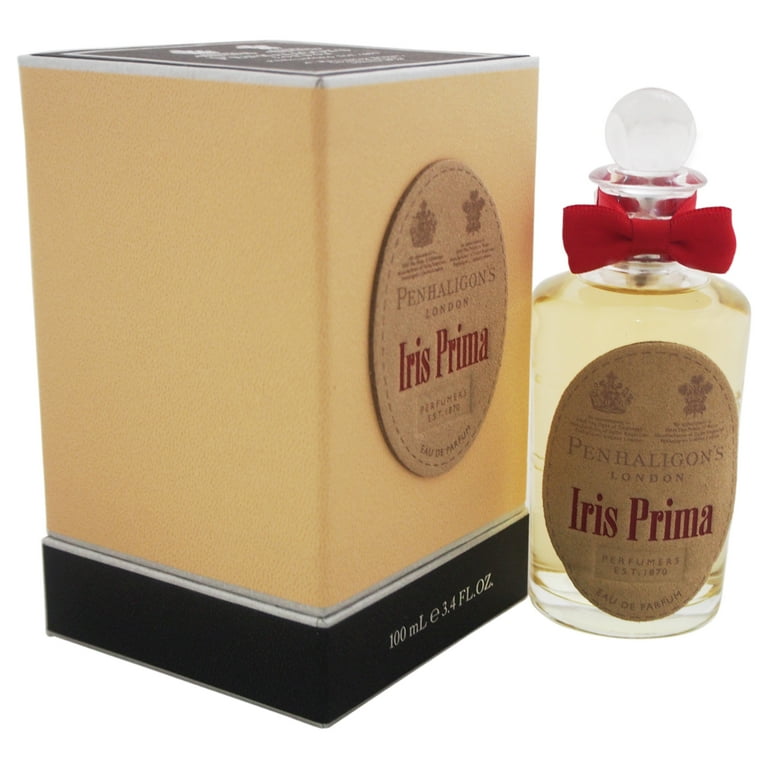 Penhaligons Iris Prima Eau De Parfum Spray 3.4 oz - Walmart.com