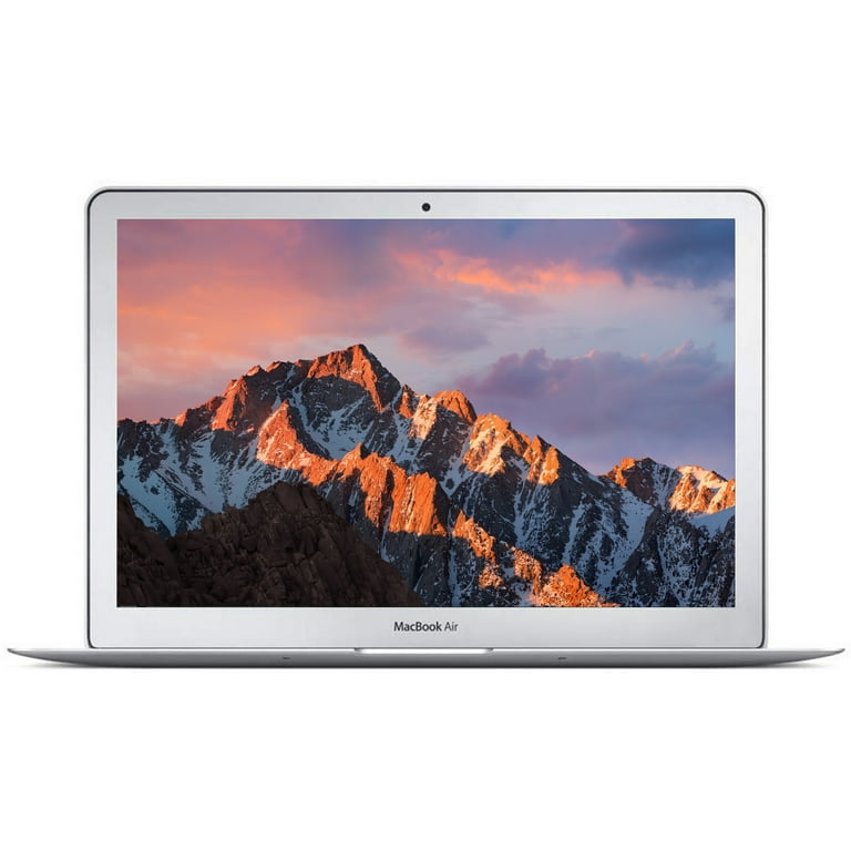 Restored Apple MacBook Air A1466 MJVE2LL/A Early-2015 13.3