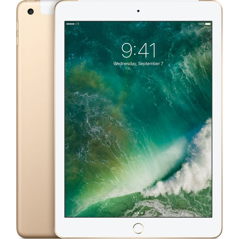 Free Shipping! Restored Apple iPad 5th Gen 9.7