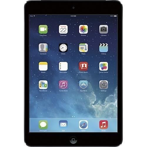 Restored Apple iPad mini 16GB, Wi-Fi, 7.9
