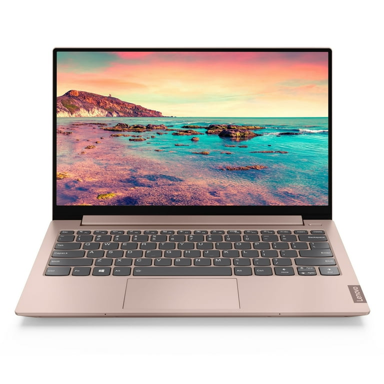 Restored Lenovo IdeaPad S340-13IML 13.3