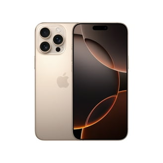 T-Mobile iPhone 17 Pro Max 256GB Cosmic Orange - Walmart.com