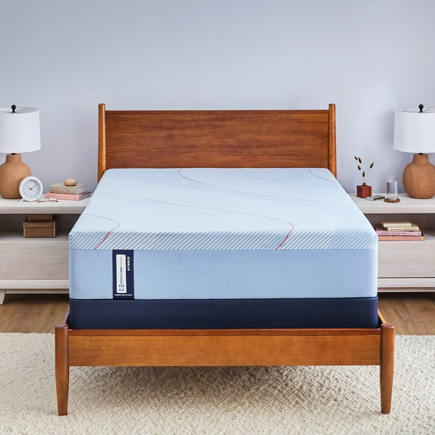 Sealy Posturepedic Plus Walsh Medium Hybrid Mattress - Samsclub.com