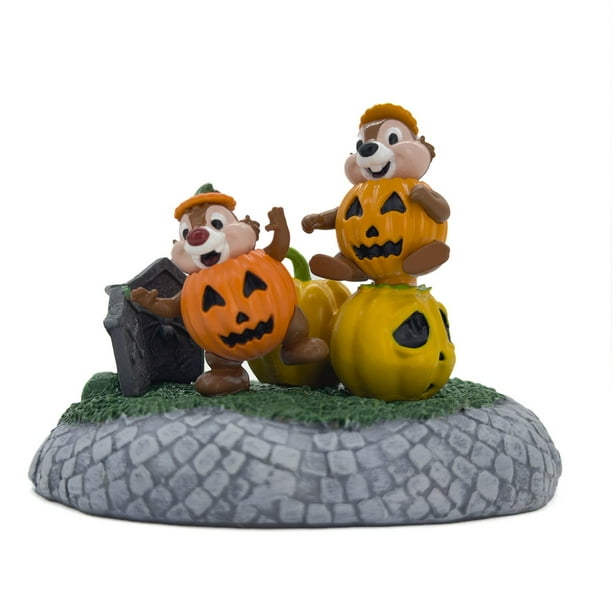 Disney Pre-Lit Animated Halloween Village, 9 pc. - Samsclub.com