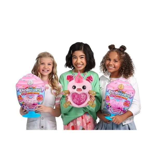 ZURU Rainbocorn JellyShake S2 - Samsclub.com