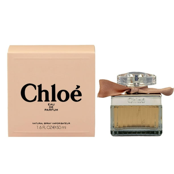 Chloe by Chloe Eau De Parfum Spray, 1.6 oz. - Samsclub.com