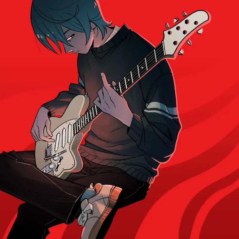 EP – Ichika Nito Website