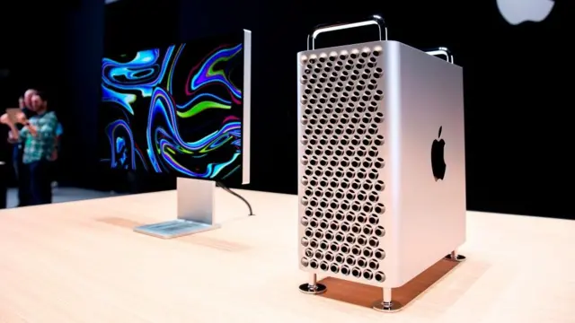 Mac Pro: O que tem o novo computador da Apple que custa US$ 65 mil