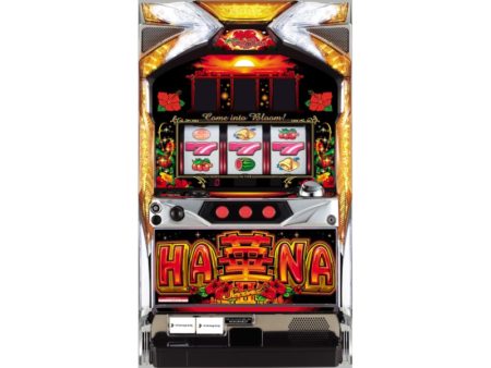 出玉仕様を大幅強化！パチスロ新台「スーパーハナハナ2-30」は新生