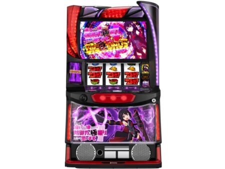 タイトルとは裏腹に攻撃力の高いスペック!? パチスロ新台「スマスロ