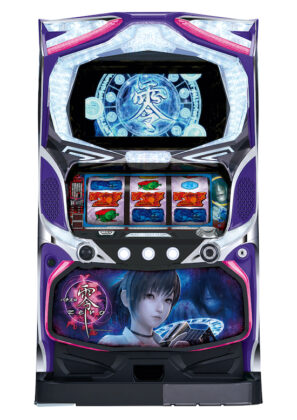 山佐ネクストが衝撃演出を搭載したパチスロ6.1号機で新台発表 | P