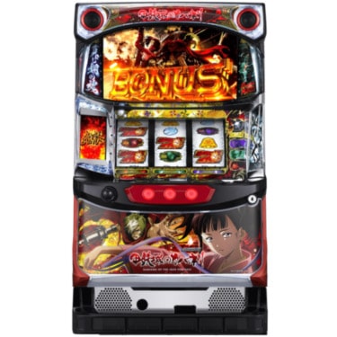 サミー初となるパチスロ6.5号機をリリース、期待値約3,500枚の出玉