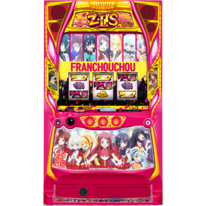 7/22導入】『スロット ゾンビランドサガ』、ツラヌキを超えた