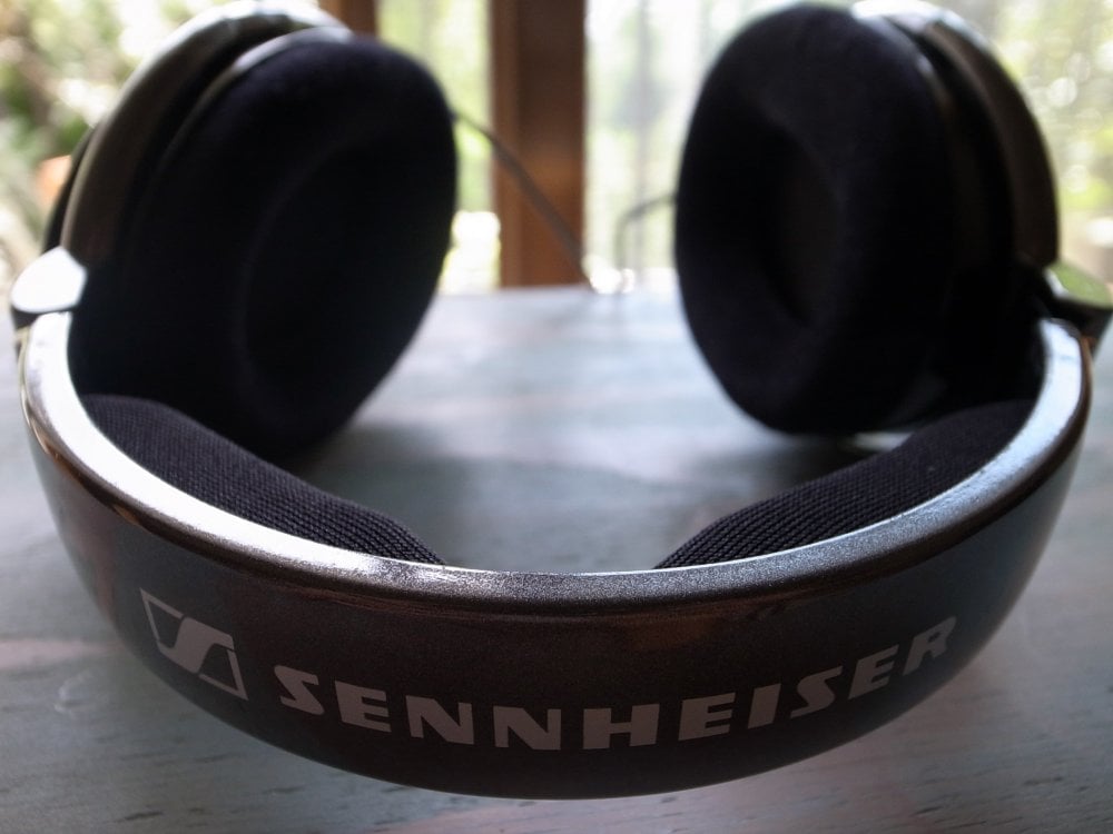 定番ヘッドホン ゼンハイザーのHD650を1年使ってみて」 - kanayon.m