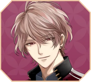 松永久秀（CV:坂田将吾） | イケメン戦国 時をかける恋 永縁