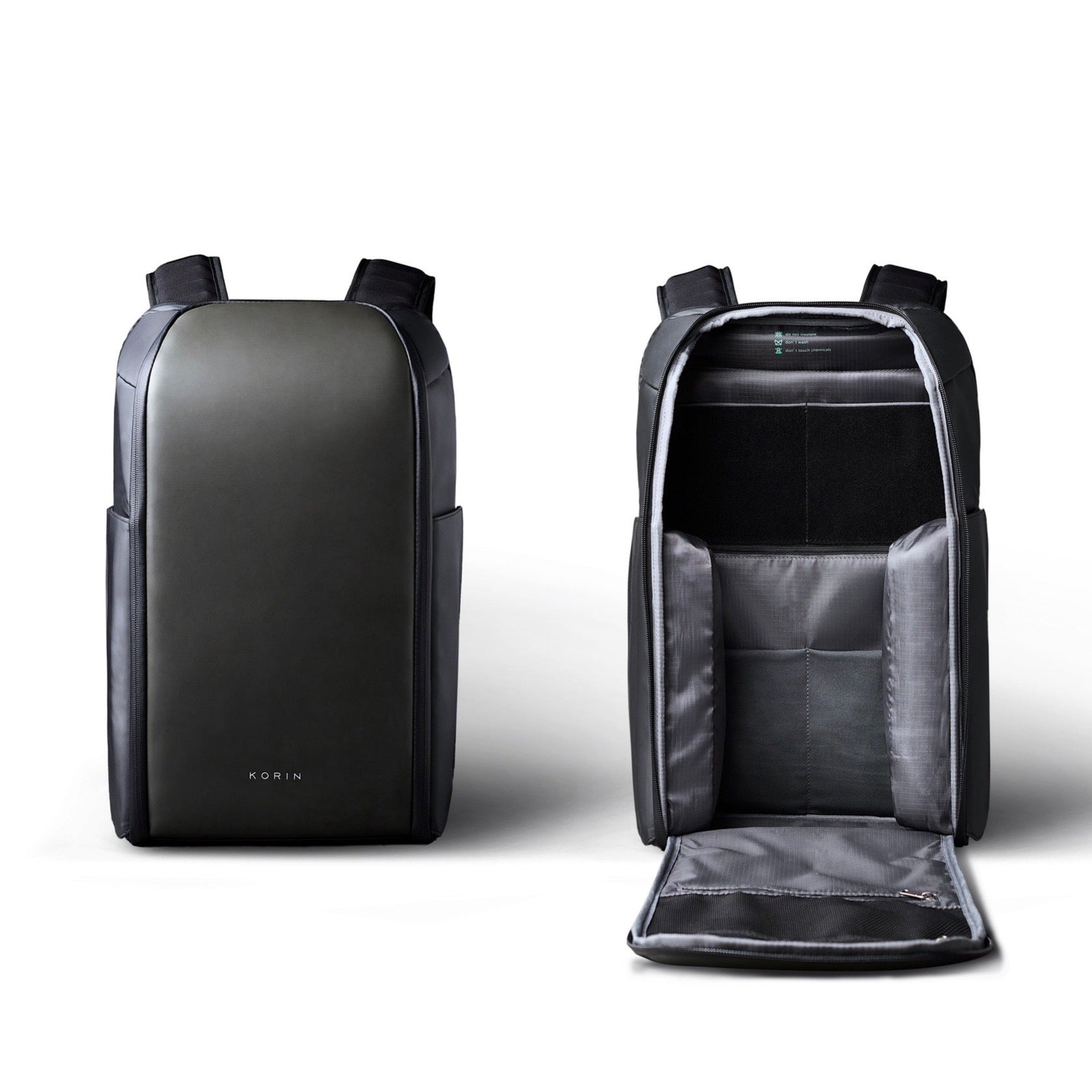 FLIPPACK Korin Design フリップパック コリンデザイン リュック