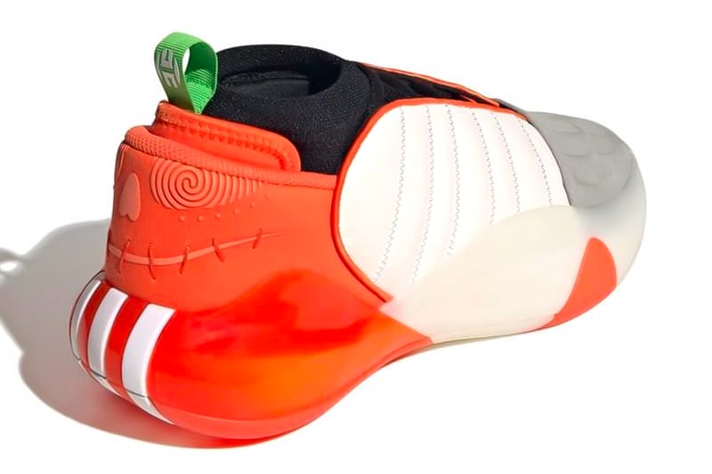 adidas Harden Vol. 7 