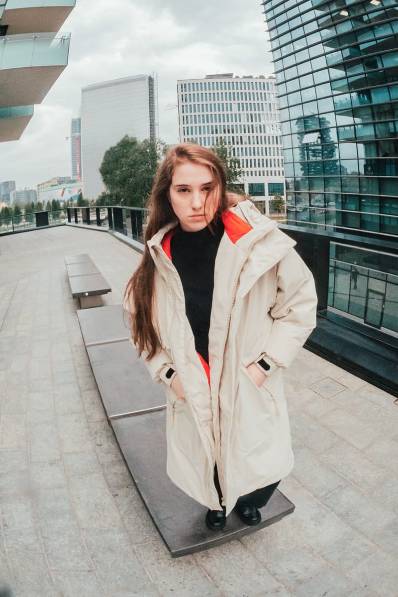 Save The Duck Drops FW23 Pro-Tech Collection | Hypebeast