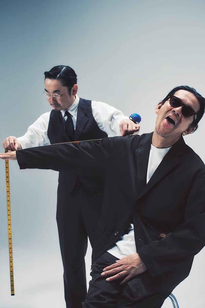 Dickies x TRIPSTER SS25 7th collaboration Info | Hypebeast