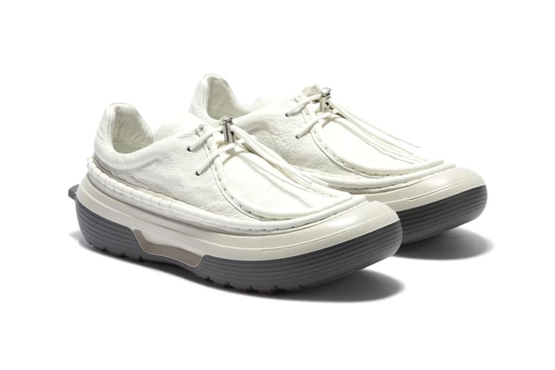 ECCO.kollektive x Craig Green Joke Collaboration | Hypebeast