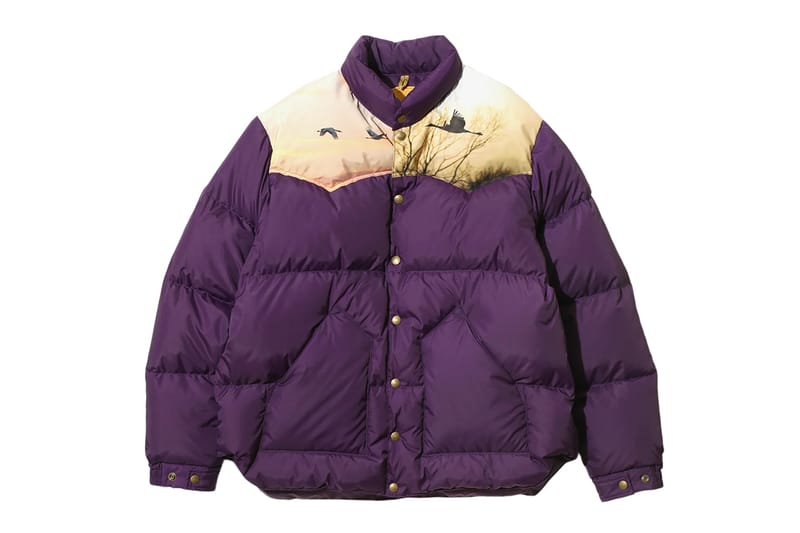 Carhartt WIP x Rocky Mountain Featherbed Christy Collection