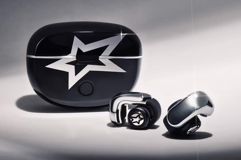 Bose x LISA Drop New 