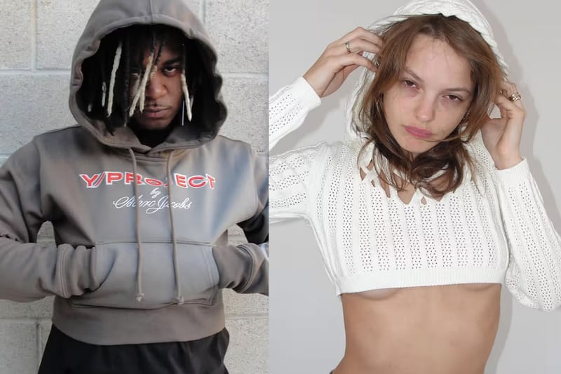 Heaven by Marc Jacobs Announces Y/Project Collab | Hypebae