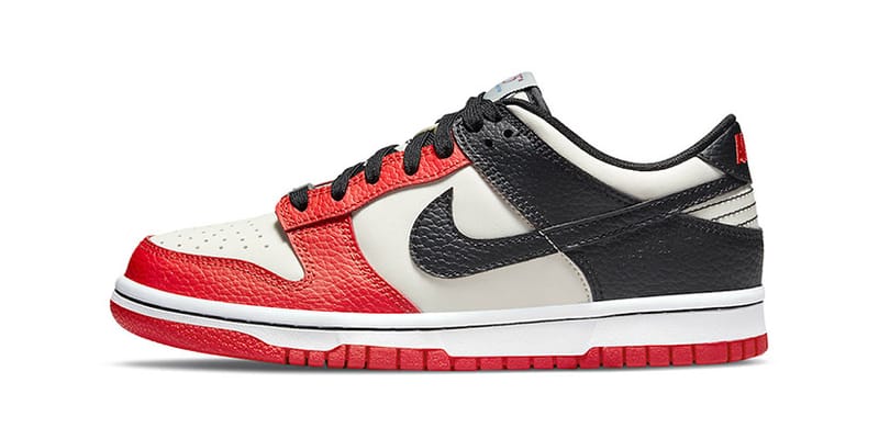 NBA x Nike Dunk Low EMB 