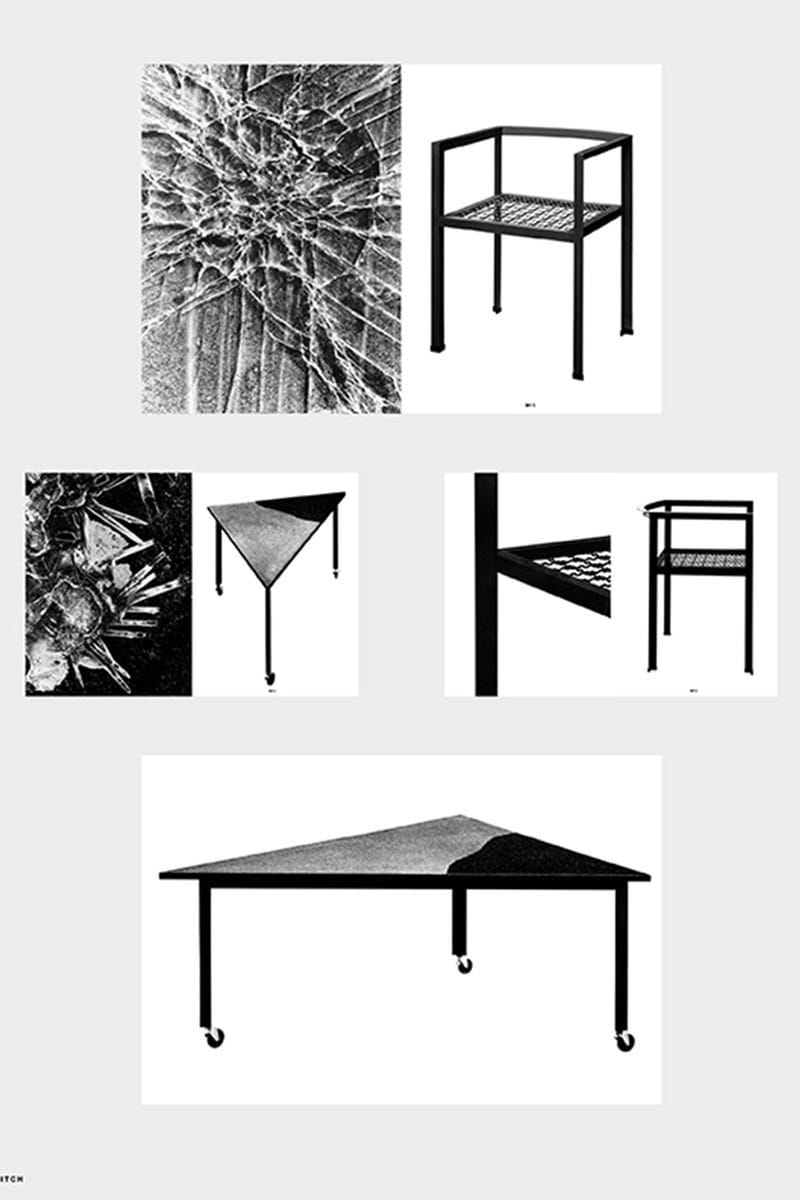 SWITCH' Honors Comme Des Garçons 50th Anniversary | Hypebae