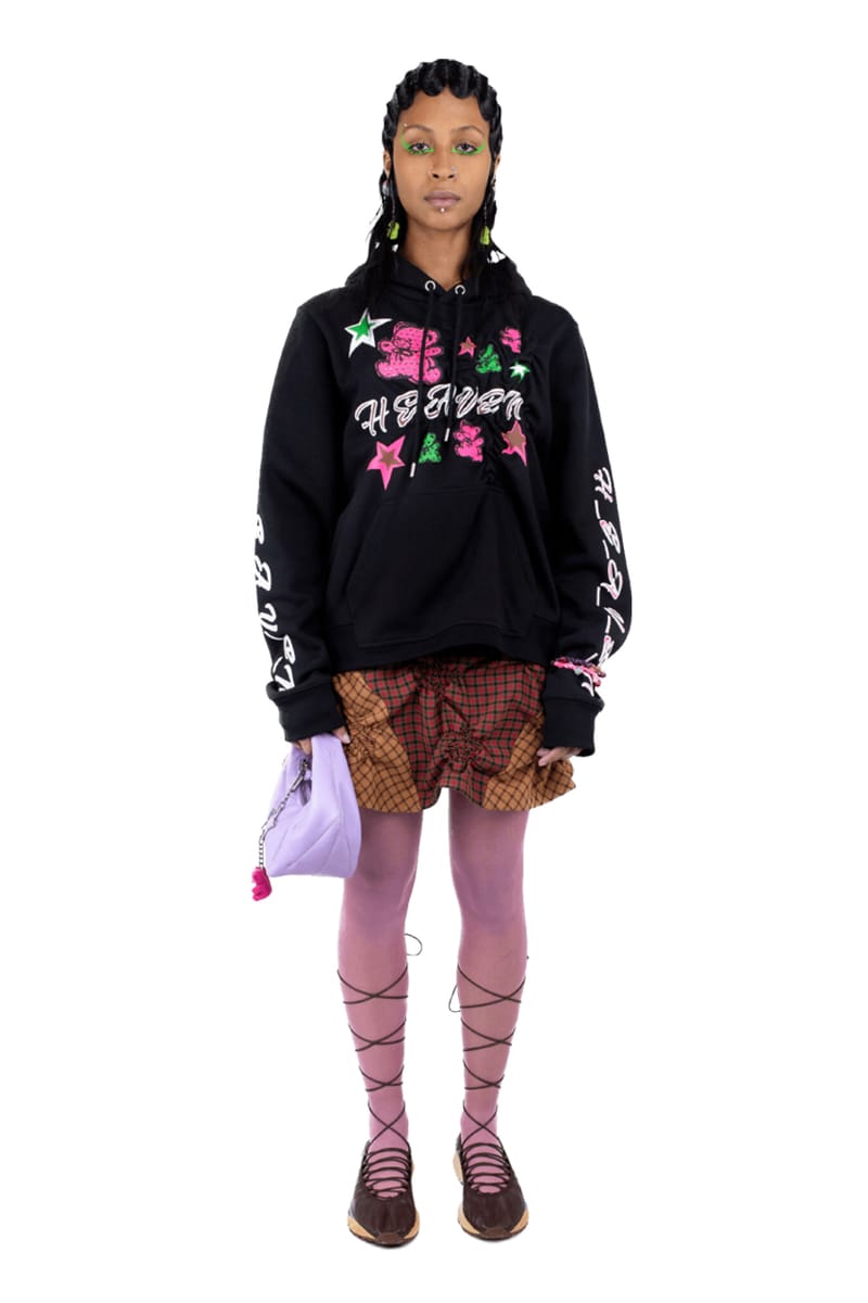 Kiko Kostadinov and Heaven by Marc Jacobs Collab | Hypebae