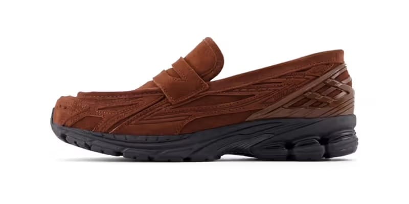 ニューバランス 1906Lから秋冬シーズンらしい新色モデルが登場