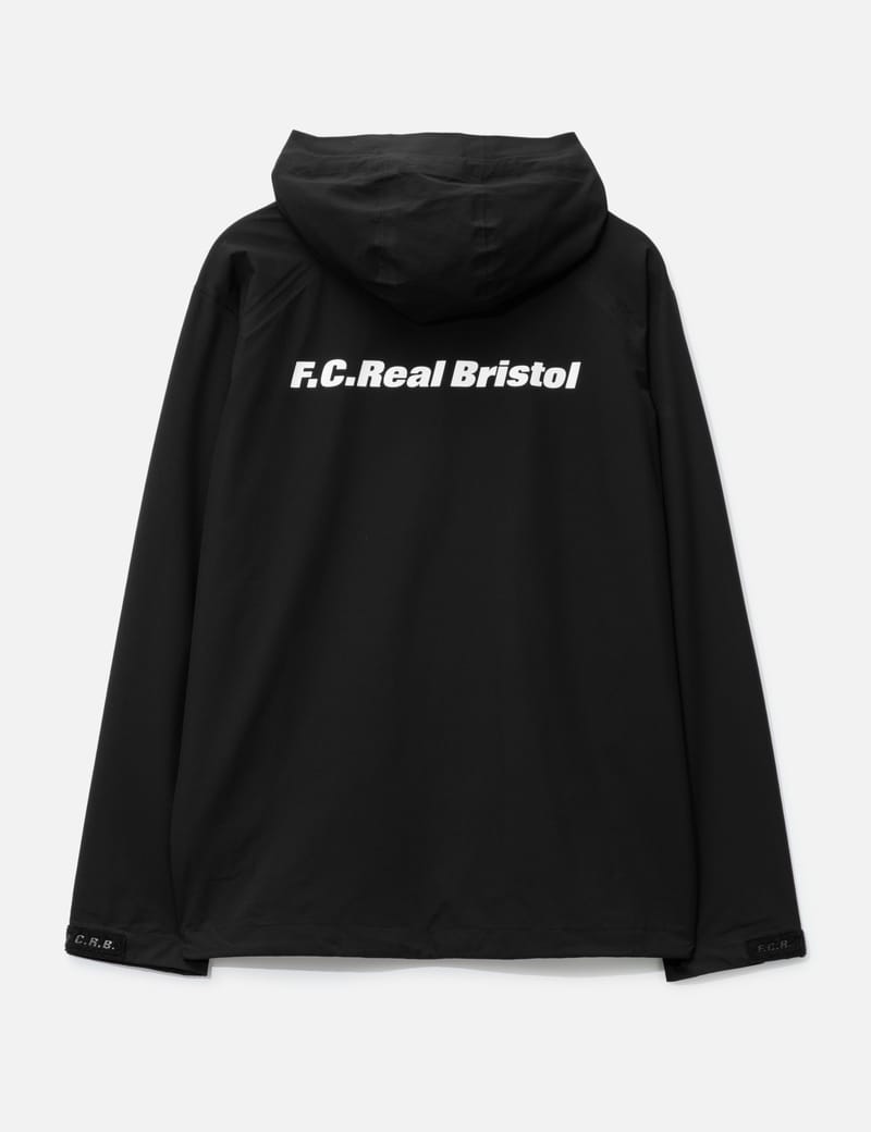 F.C. Real Bristol - All Weather Jacket | HBX