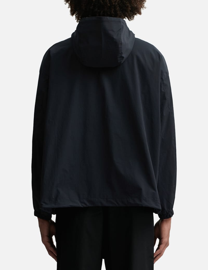 SEE SEE - Hoodie Jacket | HBX
