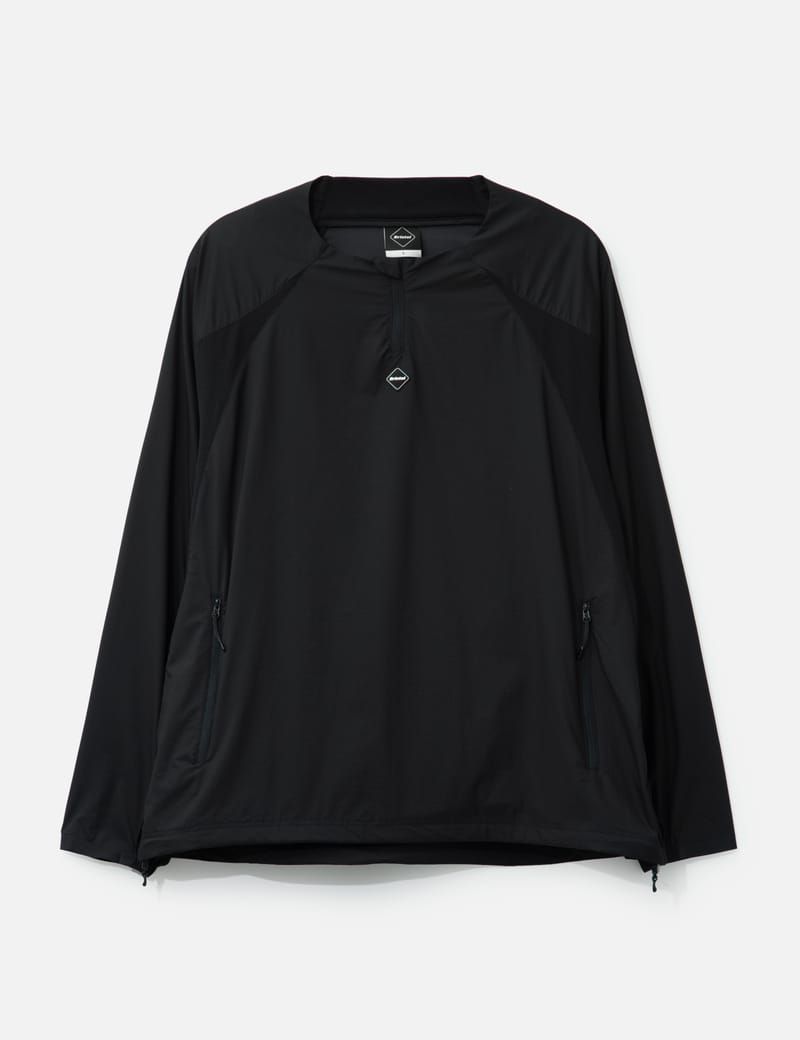 F.C. Real Bristol - MLB Tour All Team Big Star Jacket | HBX