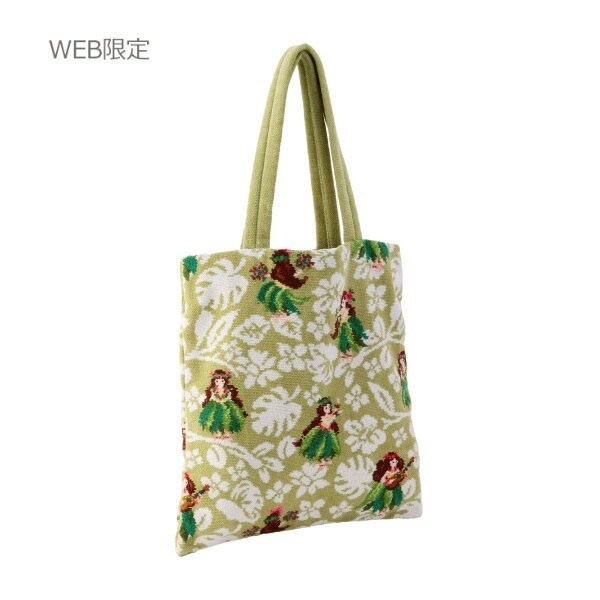 マナマナ バッグ MAN-206007（WEB限定） | フェイラー(FEILER