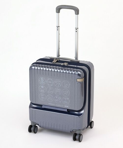 パリセイド3Z （トラベルバッグ）｜ACE / エース ファッション通販