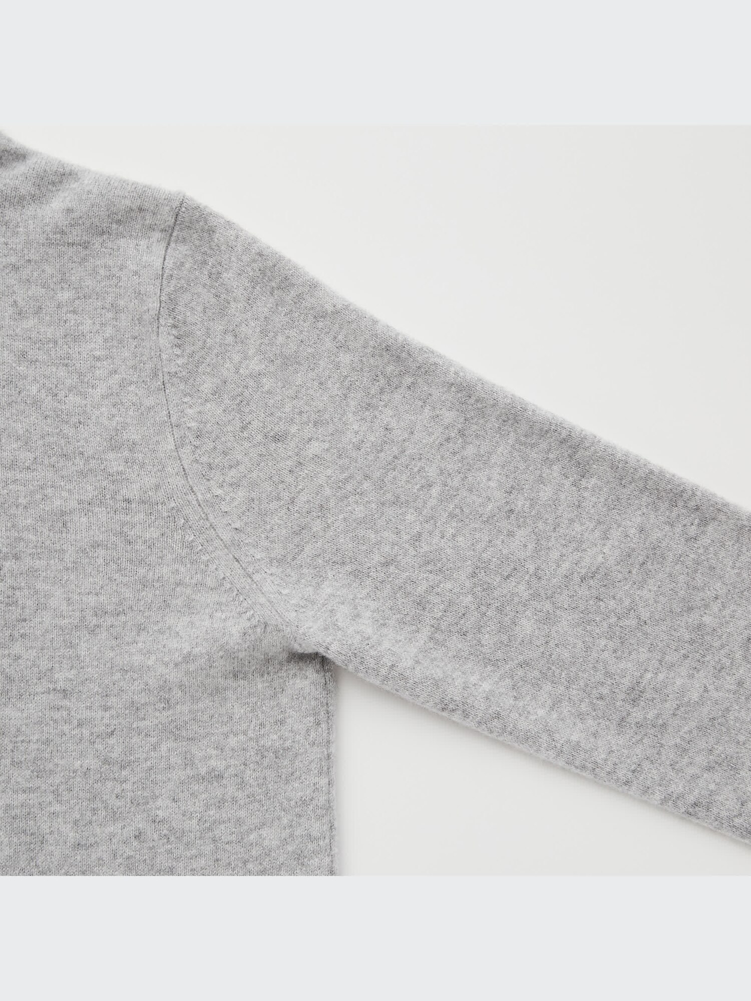 ユニクロ公式 | カシミヤタートルネックセーター（長袖）