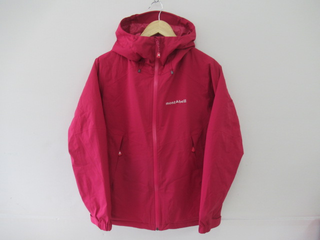 値下げ】パウダーステップ パーカ レディース | アウトドア用品