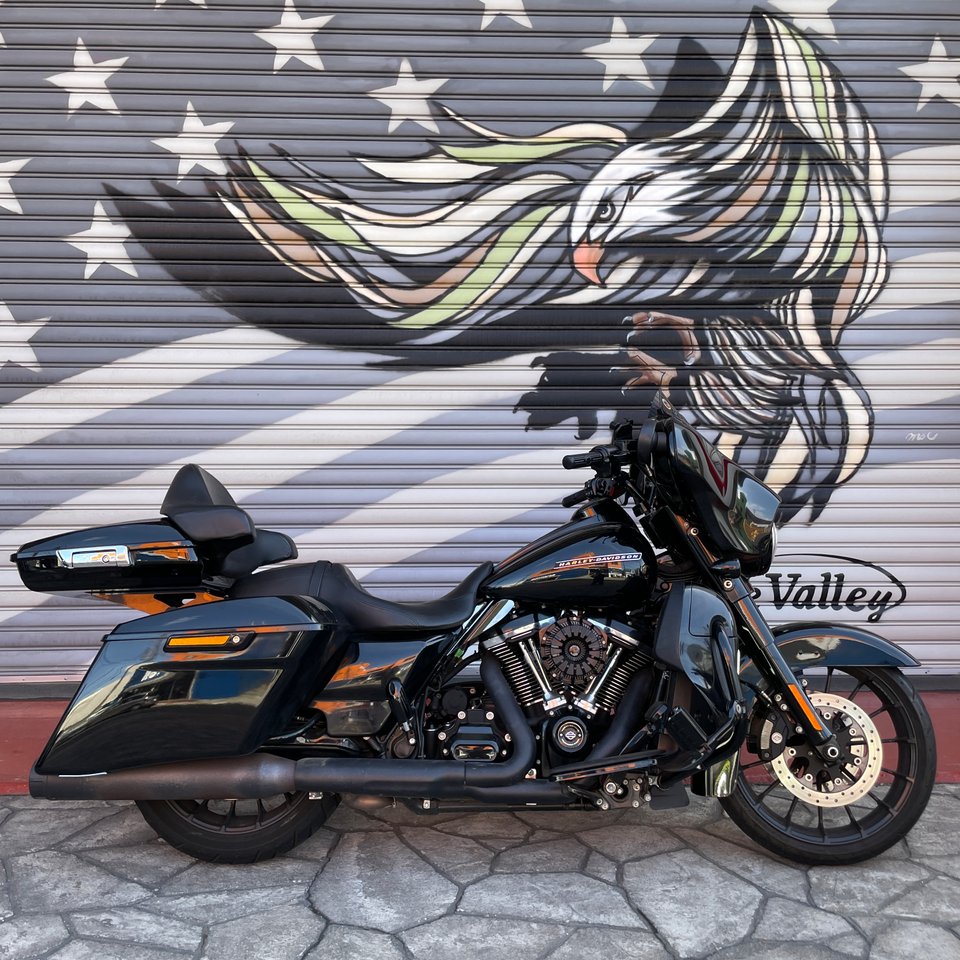 バンス＆ハインズ□ トルカー 450 スリップオンマフラー ブラック 【17